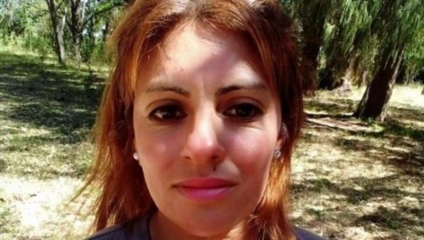 Brutal femicidio: violó la perimetral y asesinó a cuchillazos a su expareja