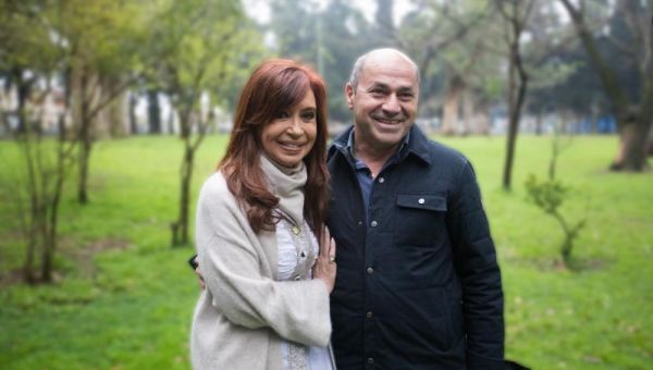 Secco, sobre discurso de Cristina: "Es la única que puede ordenar esta anarquía en el FdT"