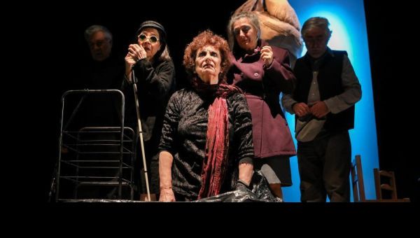Llega a La Plata y Ensenada la Fiesta Regional de Teatro Independiente