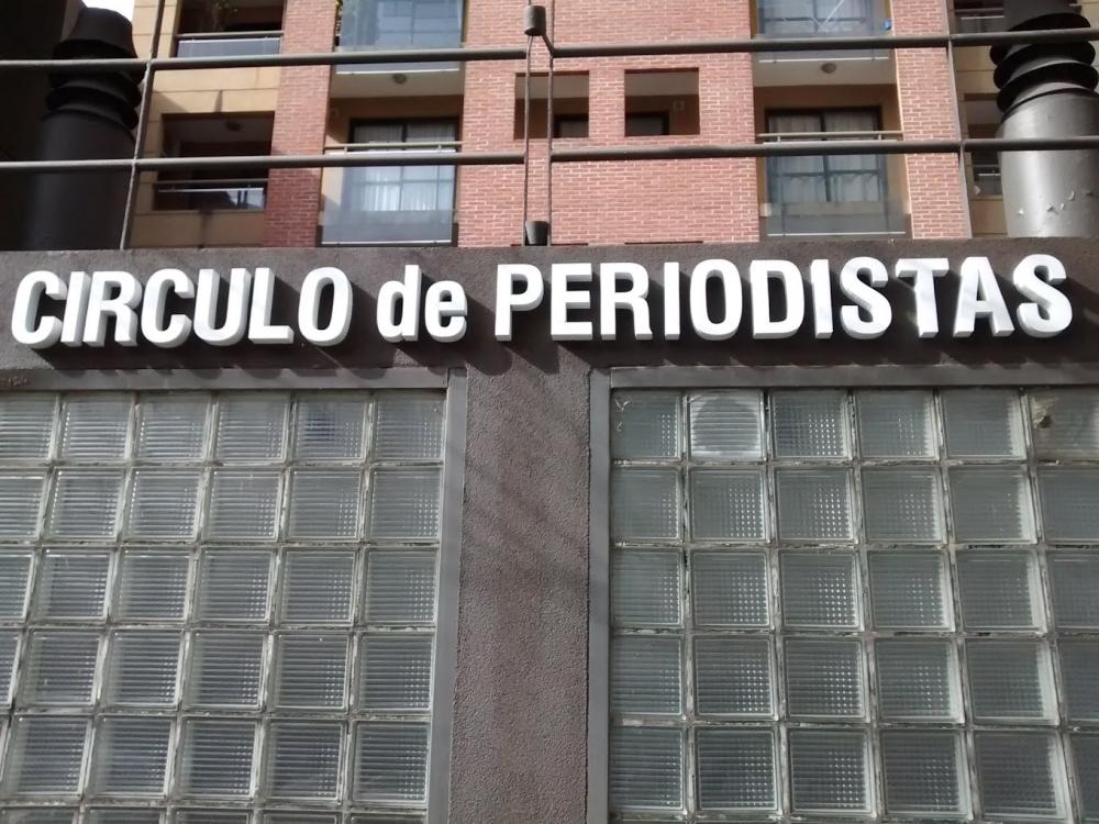 El Círculo de Periodistas de la Provincia de Buenos Aires conmemora 115 años
