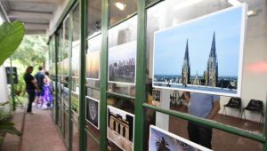 Con exposiciones, visitas guiadas y espectáculos, llega el “Circuito de los Museos Platenses”