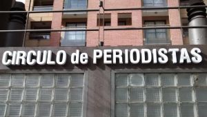El Círculo de Periodistas de la Provincia de Buenos Aires conmemora 115 años