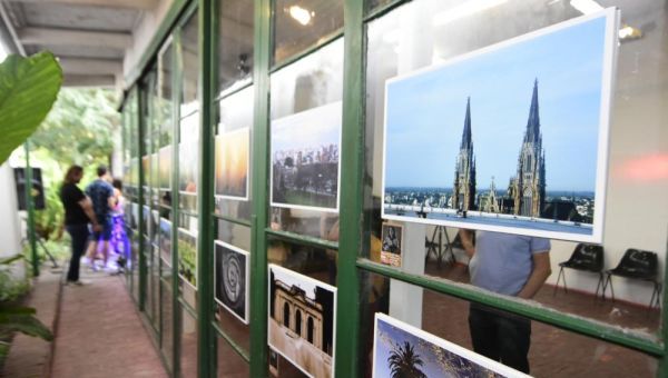 Con exposiciones, visitas guiadas y espectáculos, llega el “Circuito de los Museos Platenses”
