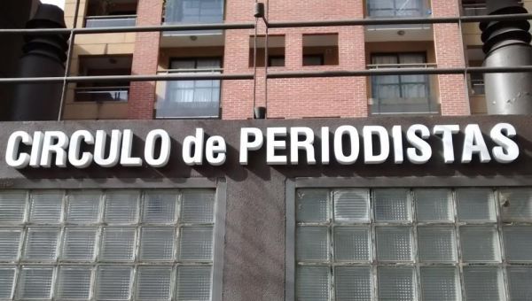 El Círculo de Periodistas de la Provincia de Buenos Aires conmemora 115 años