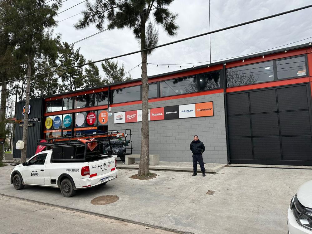 Detectan edificios en construcción, hogares particulares y un complejo comercial con conexiones truchas