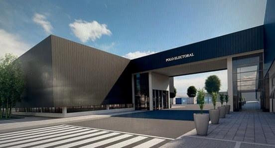 El Municipio avanzará en la construcción de un Polo Electoral
