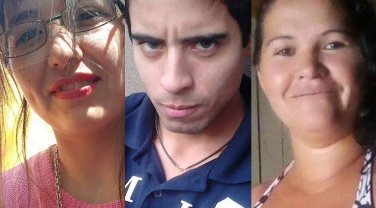 Doble femicidio: Un policía mató a su ex pareja y a su ex cuñada