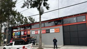 Detectan edificios en construcción, hogares particulares y un complejo comercial con conexiones truchas