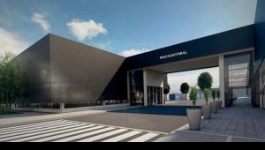 El Municipio avanzará en la construcción de un Polo Electoral