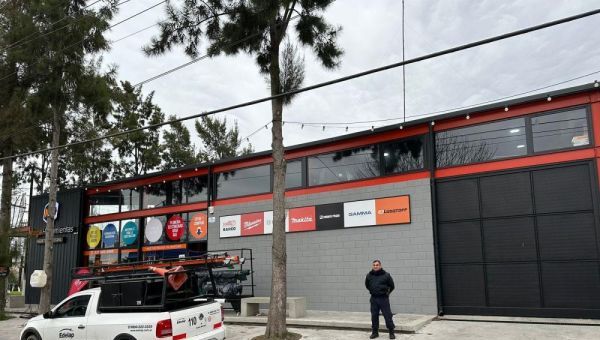 Detectan edificios en construcción, hogares particulares y un complejo comercial con conexiones truchas