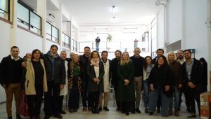 El Hospital Larrain de Berisso se suma a la Historia Clínica Digital