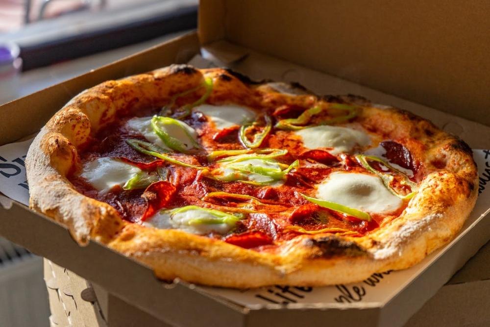 Convocan a locales gastronómicos a participar de la Noche de la Pizza y la Empanada