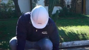 Edelap alerta sobre la presencia de falsos operarios