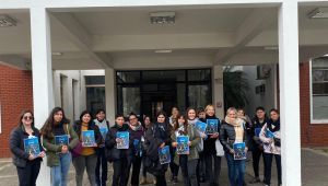 Edelap dio inicio a la quinta edición del Programa Oficios, en esta oportunidad exclusiva para mujeres