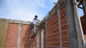 Se iniciaron más de 1200 construcciones desde la creación de los permisos de obra exprés