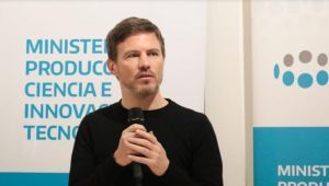 Costa encabezó una nueva Ronda de Negocios en La Plata