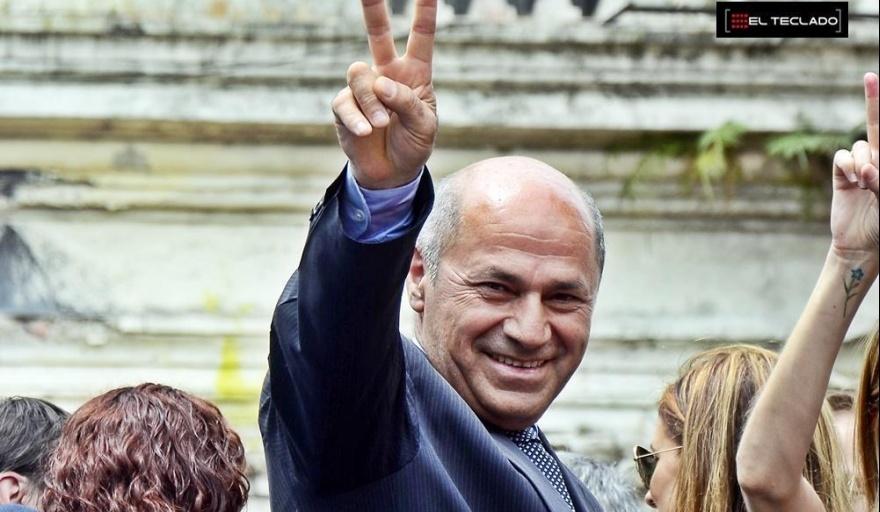 Mario Secco: “El gran ganador fue Axel Kicillof”