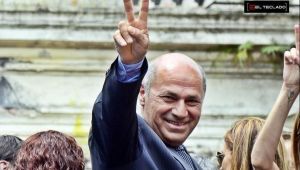 Mario Secco: “El gran ganador fue Axel Kicillof”