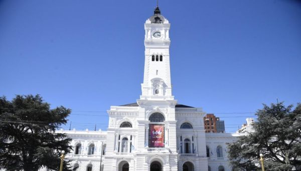 Municipio y gremios reabrieron la mesa paritaria: estudian una nueva suba salarial