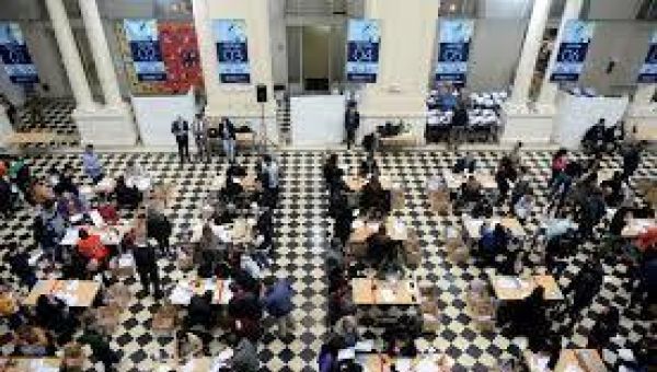 Garro: "Le pedimos a la Justicia que abra 69 urnas porque ahí está la definición de la elección"