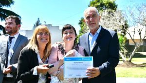 Alak destacó a más de 170 talleristas del programa pabellones literarios