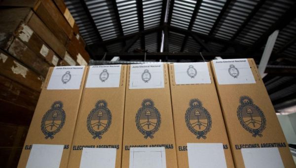 Tras corroborar irregularidades, JxC presentó el pedido de apertura de todas las urnas
