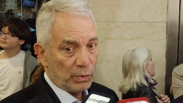 La Justicia proclamó a Julio Alak como nuevo intendente de La Plata