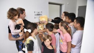 Cultura, deporte e integración: Garro inauguró el CIC de barrio El Rincón