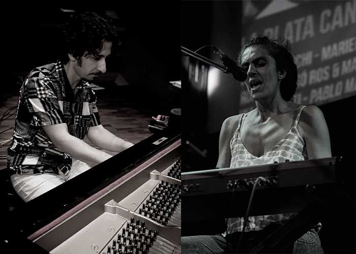 Llega una nueva edición de “Jueves Vivos” a la Sala Piazzolla