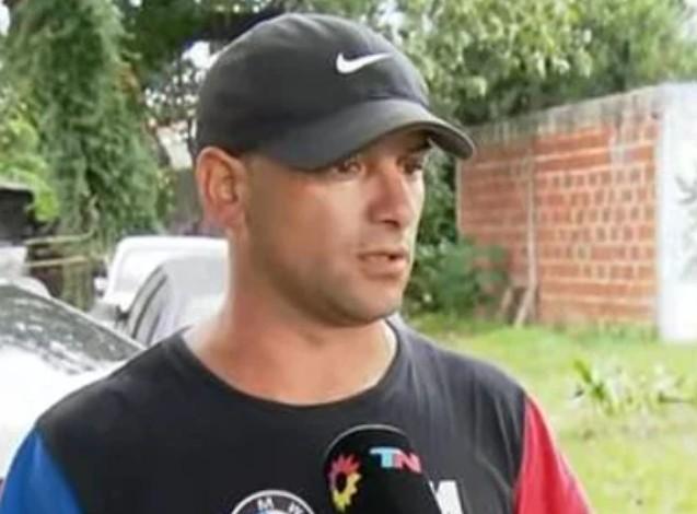 "Mi hijo es una mierda de persona": el arrepentimiento del padre de uno de los asesinos de Kim 