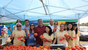 La Fiesta del Tomate Platense tendrá su 20° aniversario