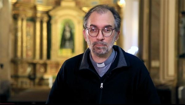 Monseñor Carrara:  "El Papa propone una economía que ponga en el centro la dignidad de las personas humanas"