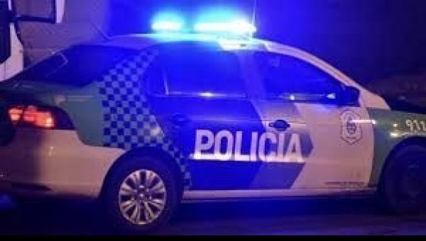 Tragedia: murió una nena de siete años durante un robo