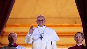 "Francisco: 12 años de un papado reformista y global", por Emilio Rodríguez Ascurra (*)