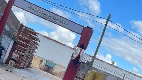 Un motociclista murió tras perder el control de su vehículo