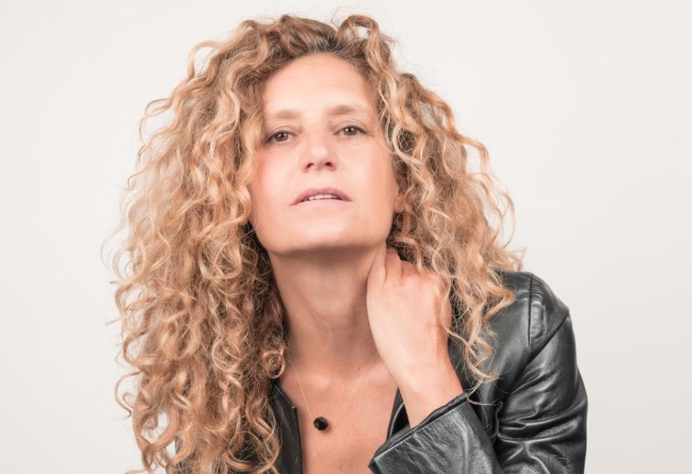 Ana Prada llega a La Plata