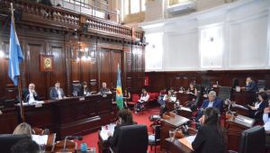 Rendición de Cuentas: El Concejo aprobó por 19 votos los gastos del 2024