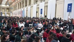 Se viene la Expo UCALP con importante oferta académica centrada en una educación personalizada
