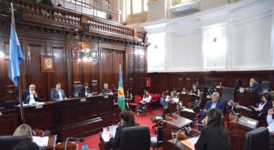Rendición de Cuentas: El Concejo aprobó por 19 votos los gastos del 2024